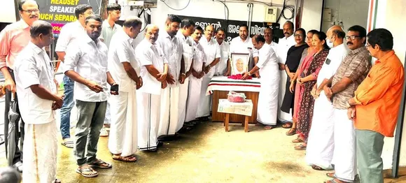 unnenchandy remembrance pala