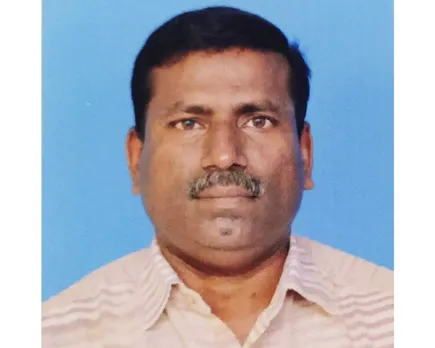 obit m balakrishnan