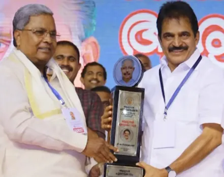 arjun mohanlalsiddaramaiah kc venugopal