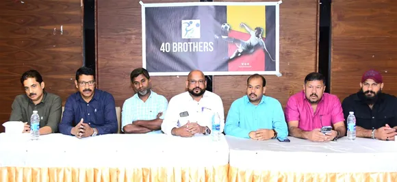forty brothers