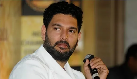 yuvraj singh