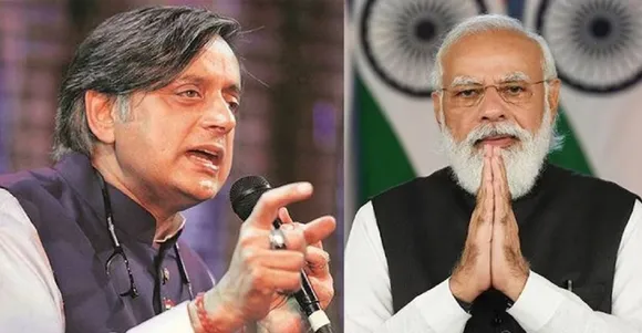 tharoor