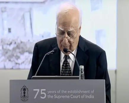 kapil sibal speech