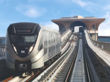 Doha-Metro