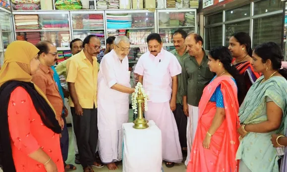khadi bhavan mela