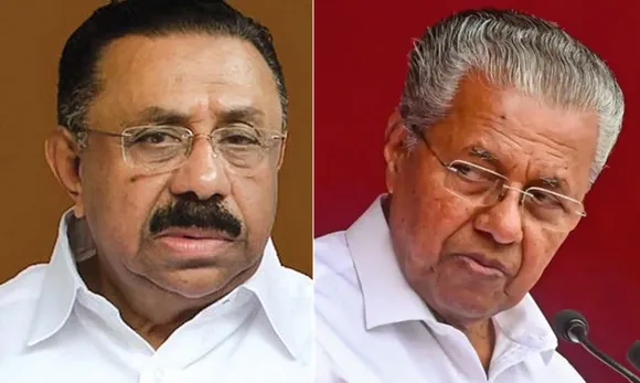 mm hassan pinarayi vijayan