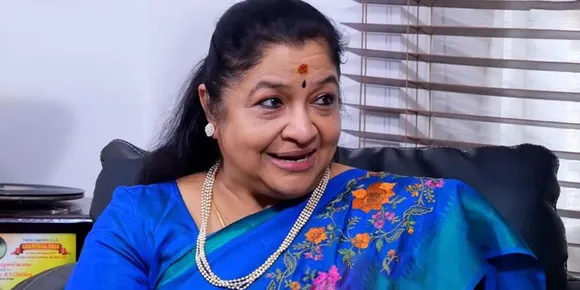 ks chithra