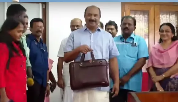 budjetkerala