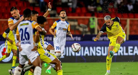 isl chennaiyin fc vs hyderabad fc