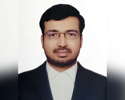 arun k.v