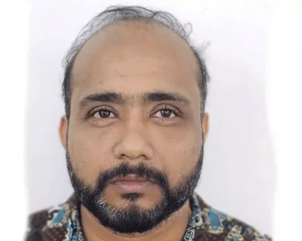 cm relief arrest