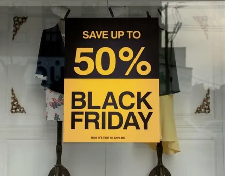 black friday off