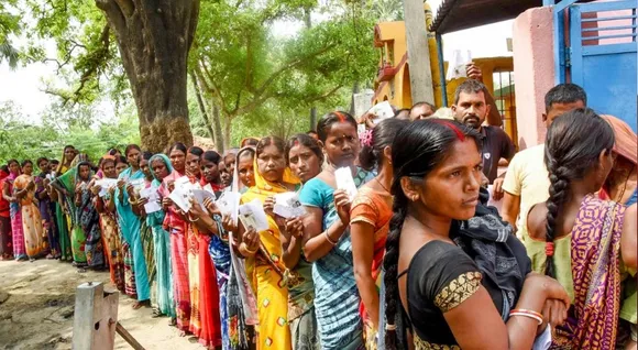 Bypolls-13-Assembly-seats-across-7-states-set-for-voting-today