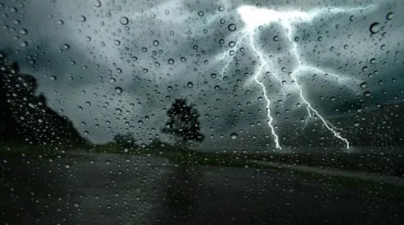 Kerala Latest Weather Alert