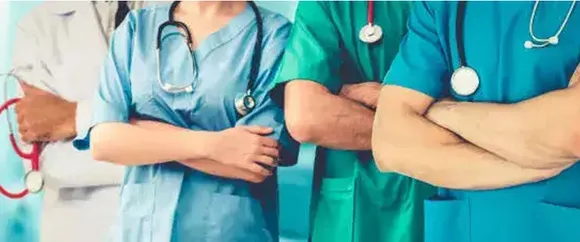 nurses