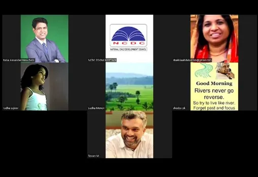 ncdc webinar kozhikode