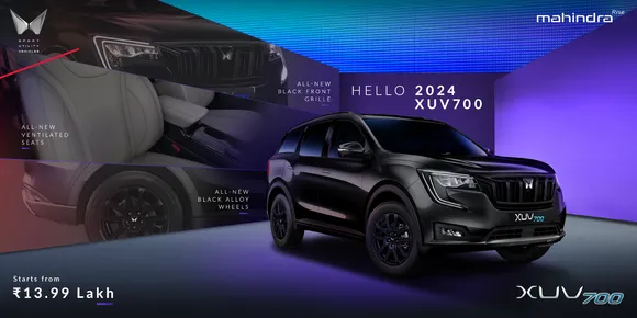 xuv
