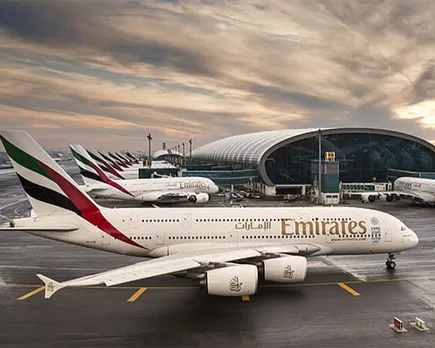 uae airport