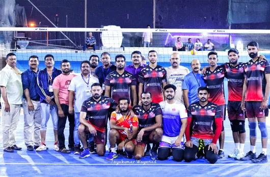 kca international football tournament