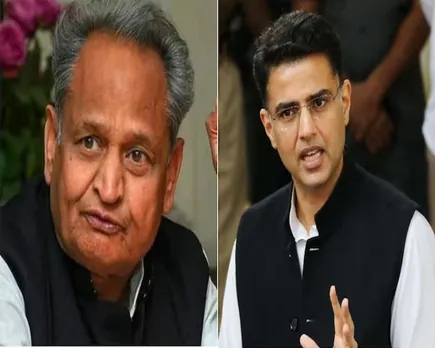ashok gehlot sachin pilot