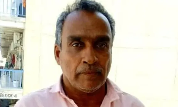 ashokan perumkulam