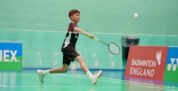 shuttle badminton uk