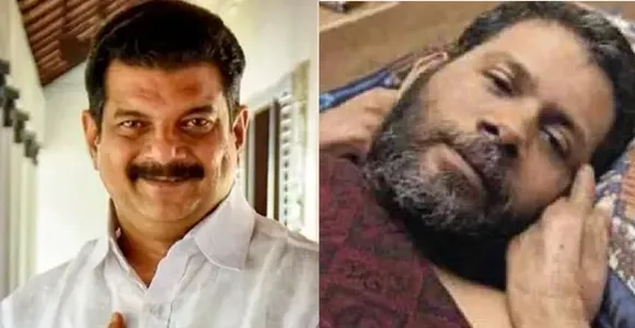 pv anvar pushpan