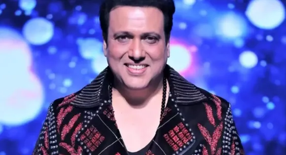 Actor-Govinda-sustains-bullet-injury-in-leg-taken-to-hospital