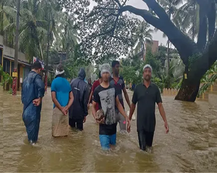 malappuram flood