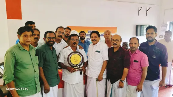 ponnani 59 th booth committee-2