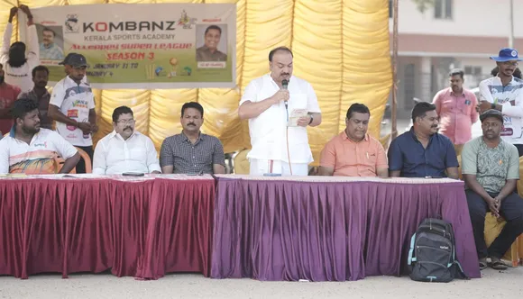 alappy cricket league