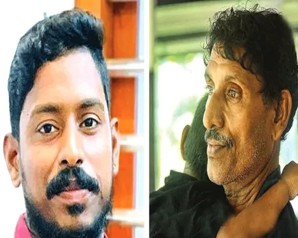 arjun father
