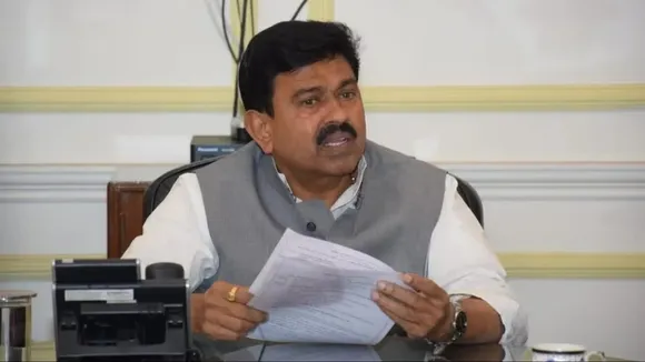 Ajay Mishra to contest Lok Sabha polls