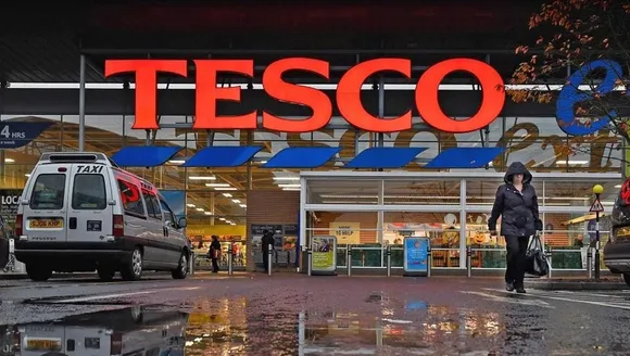 tesco