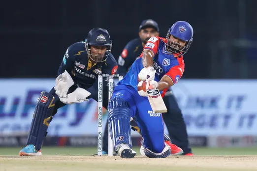 rishabh pant