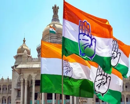 congress three