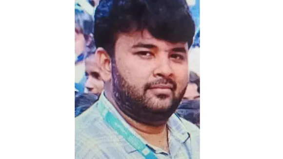 MADHA JAYAKUMAR 2