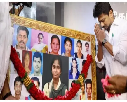 neet hunger strike