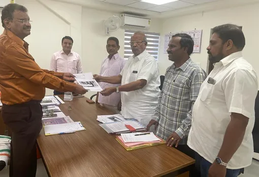 uae kerala passenger shipig service