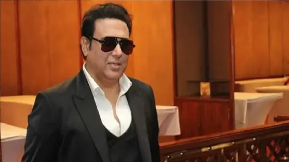 Govinda 