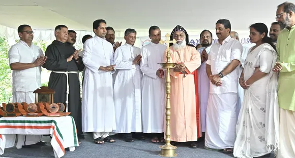 kardinal mar climis methrapolitha