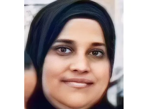 jameela manantheri