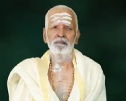 obit damodaran potty