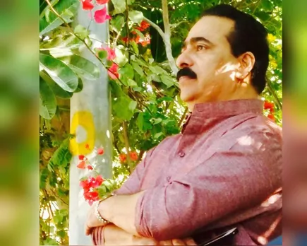 kr chandran