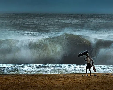 FISHERMEN