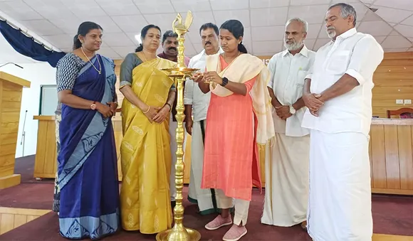 aimanam vikasana yogam