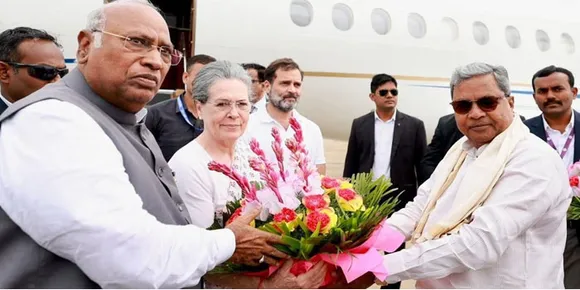 sonia karnataka