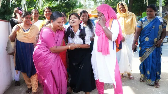 thirike schoolilekku