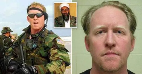 laden murder