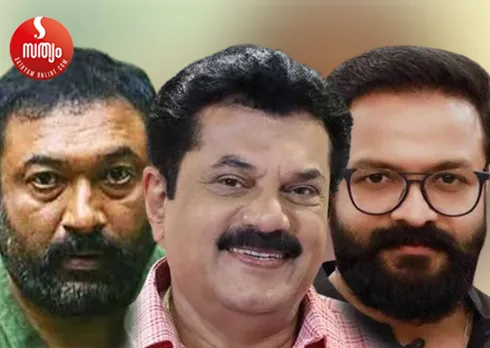 baburaj mukesh jayasurya